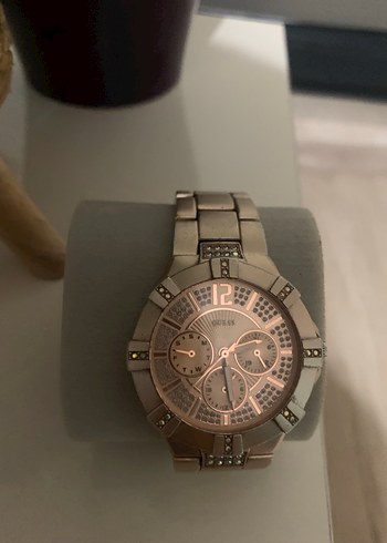 GUESS ROSE KADIN SAAT - Görsel 4