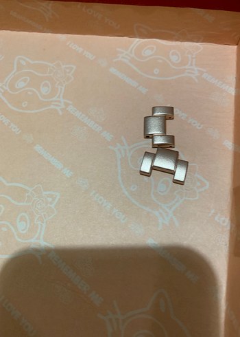 GUESS ROSE KADIN SAAT - Görsel 7