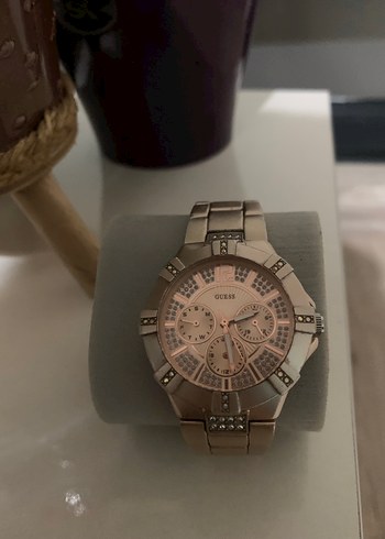 GUESS ROSE KADIN SAAT - Görsel 5