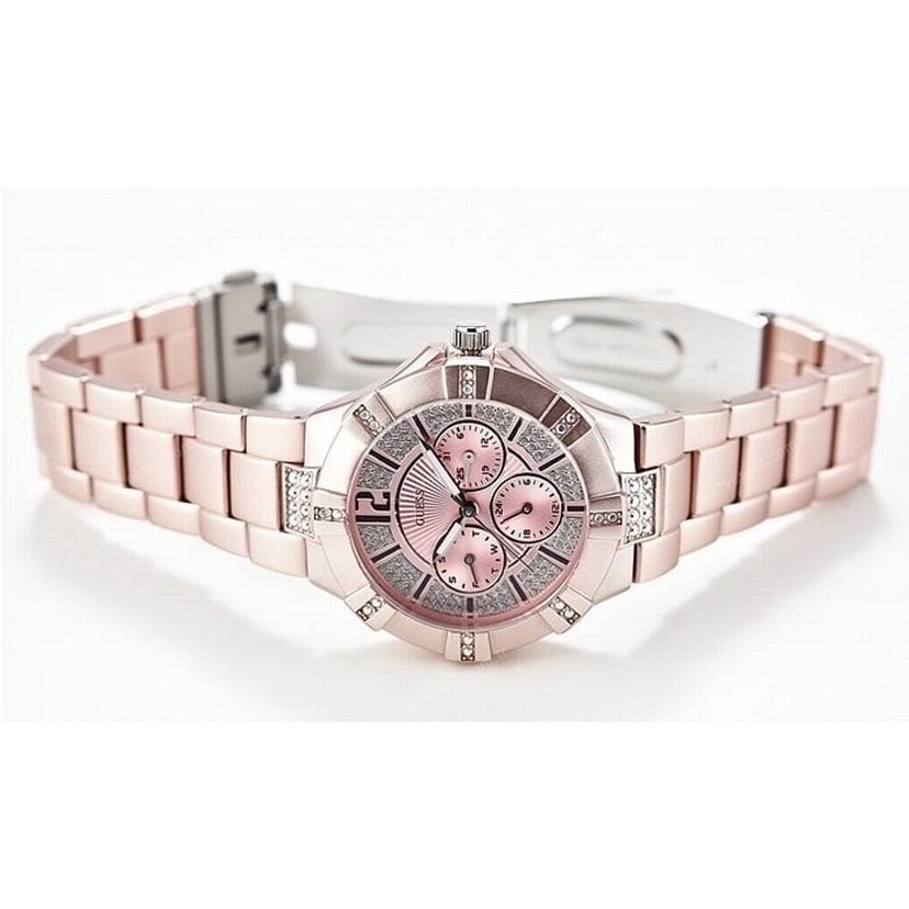 GUESS ROSE KADIN SAAT - Görsel 3