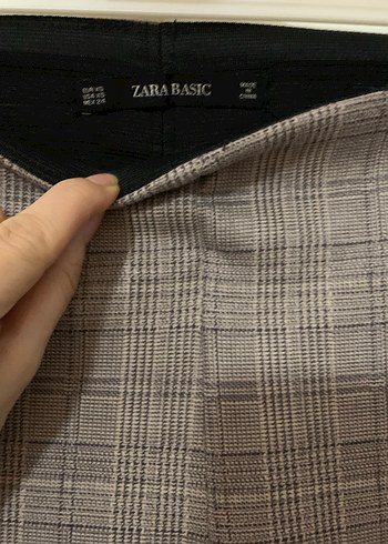 ZARA TAYT - Görsel 3