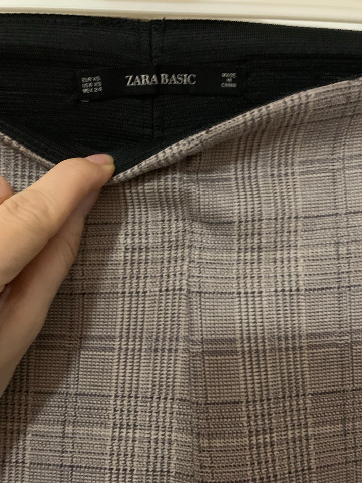 ZARA TAYT - Görsel 3