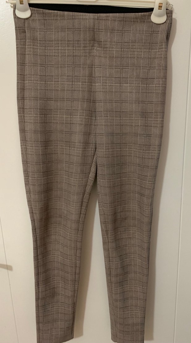 ZARA TAYT - Görsel 2