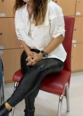 ZARA MUM PANTOLON - Görsel 6