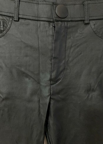 ZARA MUM PANTOLON - Görsel 3