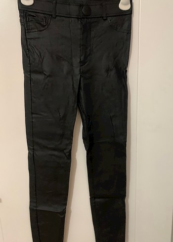 ZARA MUM PANTOLON - Görsel 2