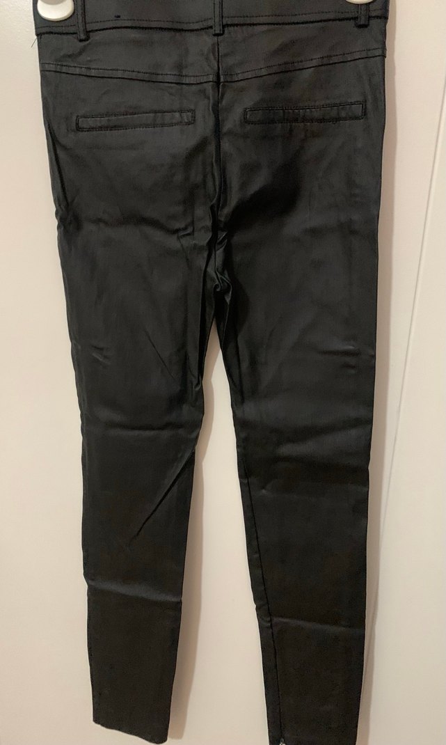 ZARA MUM PANTOLON - Görsel 5