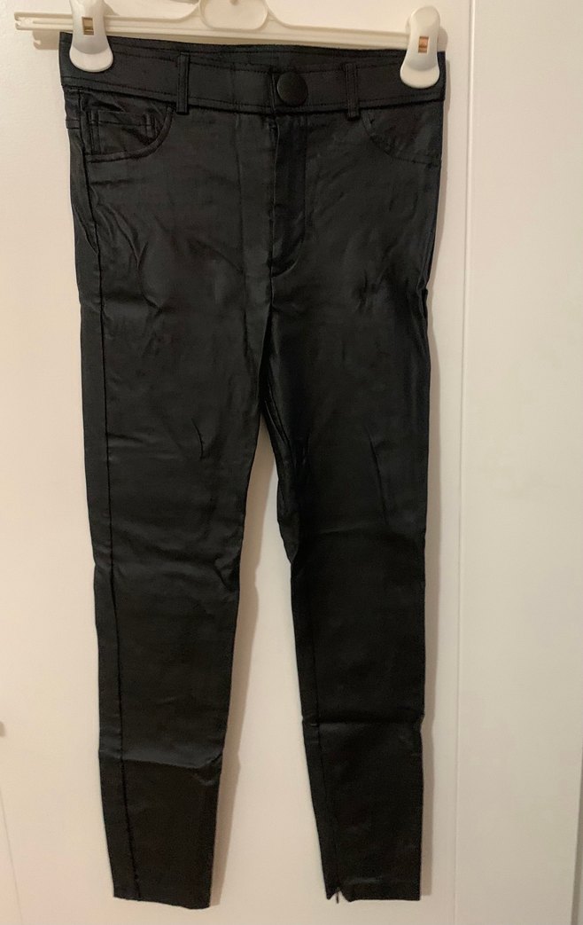 ZARA MUM PANTOLON - Görsel 2