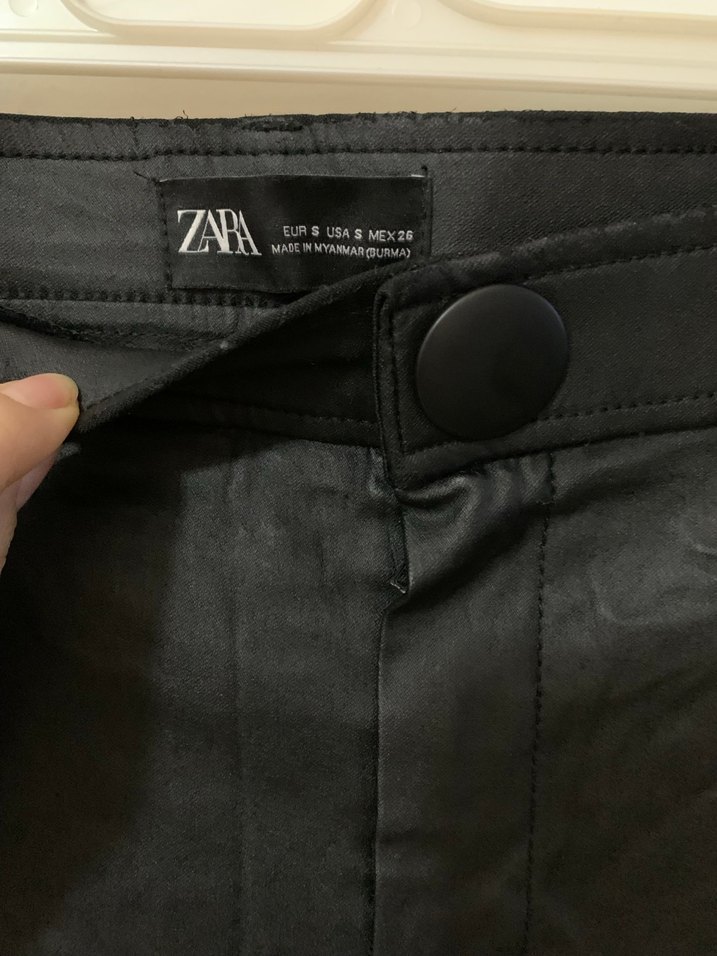 ZARA MUM PANTOLON - Görsel 4