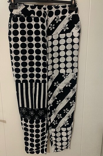 TWIST PANTOLON