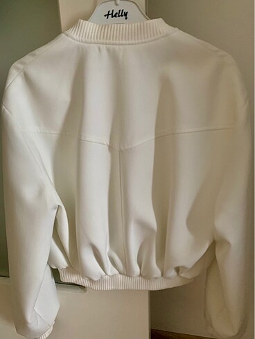xs Beden ZARA BOMBER CEKET