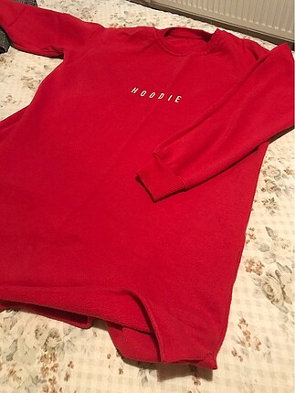 Kışlık sweat