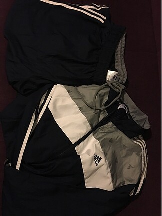 Orjinal adidas eşofman takımı