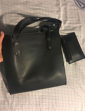Zara çanta