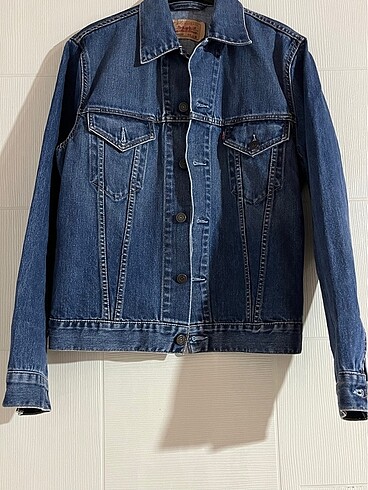 LEVI STRAUSS Kot Ceket