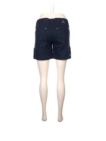38 Beden U.S Polo Assn. Mini Şort %70 İndirimli.