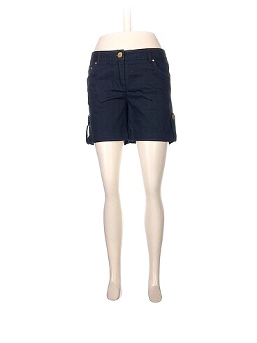 U.S Polo Assn. Mini Şort %70 İndirimli.