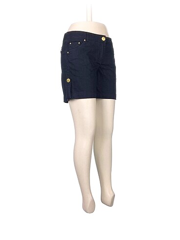 U.S Polo Assn. U.S Polo Assn. Mini Şort %70 İndirimli.