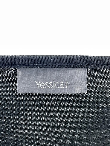 m Beden siyah Renk Yessica Kısa Elbise %70 İndirimli.