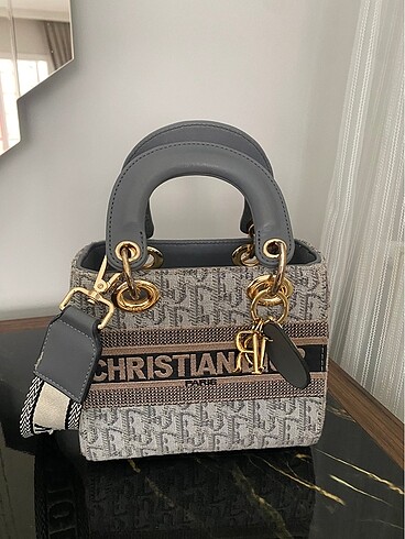 Dior çanta