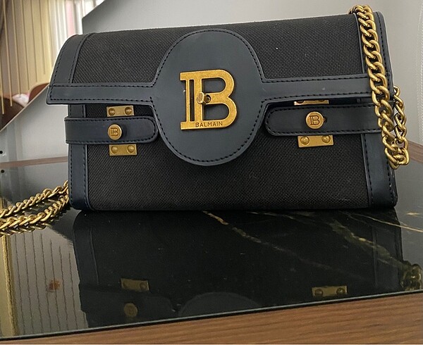 Balmain çanta