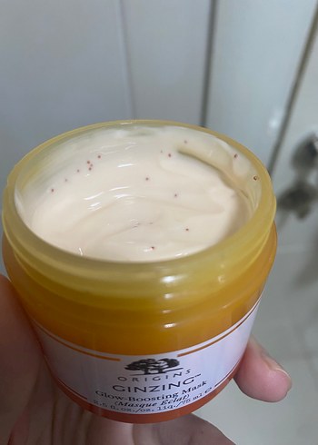 Origins Ginzing Maske - Görsel 3