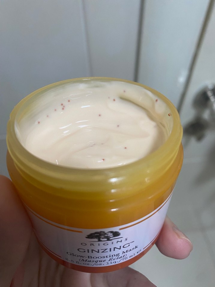 Origins Ginzing Maske - Görsel 3