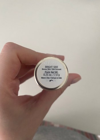Rare Beauty stick bronzer - Görsel 3