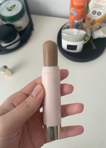 Rare Beauty stick bronzer - Görsel 4