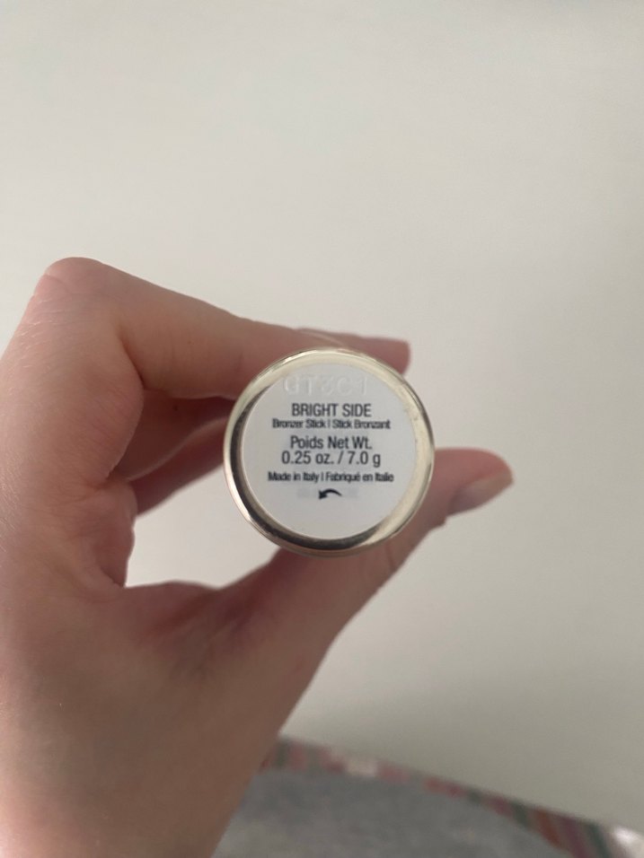 Rare Beauty stick bronzer - Görsel 3