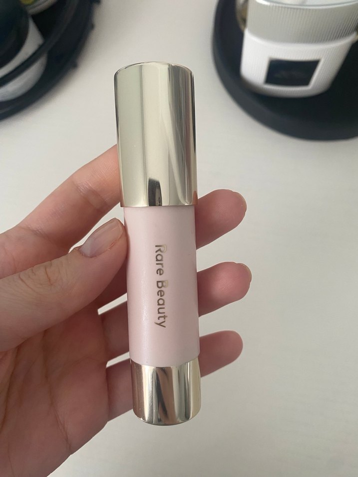 Rare Beauty stick bronzer - Görsel 2