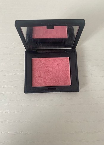 nars