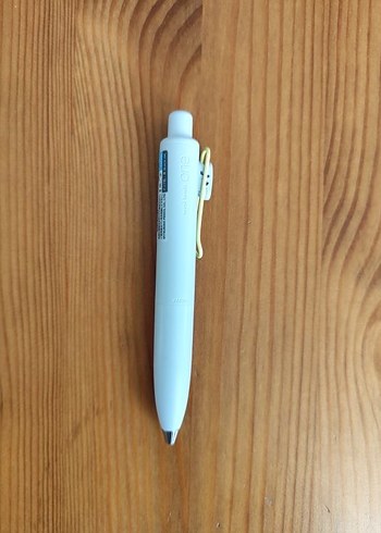 Uniball one p jel kalem