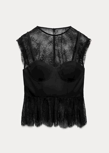 zara s