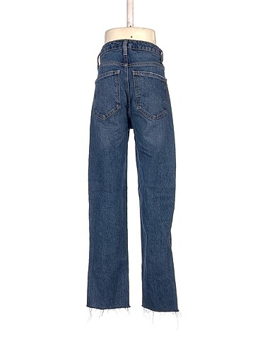 26 Beden Zara Jean / Kot %70 İndirimli.