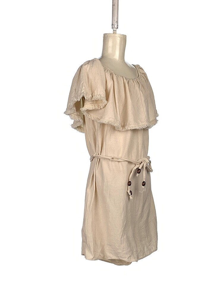 Mai Collection .Diğer Kısa Tulum İndirimli. Hiç giyilmedi. - Görsel 2