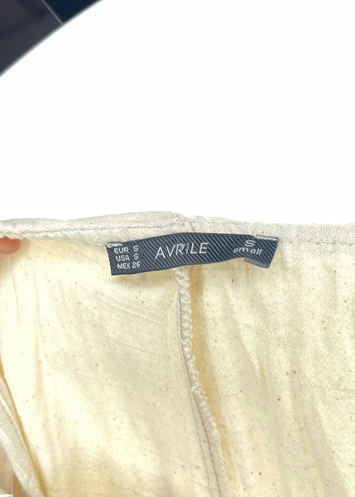 Mai Collection .Diğer Kısa Tulum İndirimli. Hiç giyilmedi. - Görsel 4