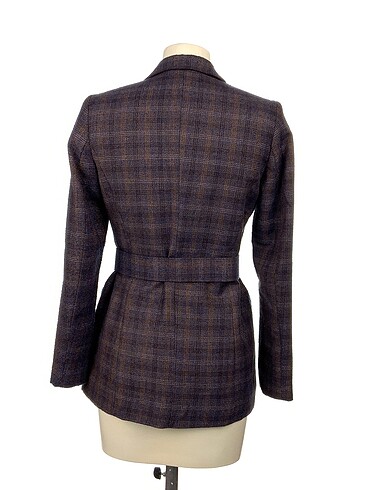 36 Beden Trendyol & Milla Blazer %70 İndirimli.