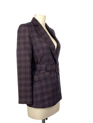 Trendyol & Milla Trendyol & Milla Blazer %70 İndirimli.