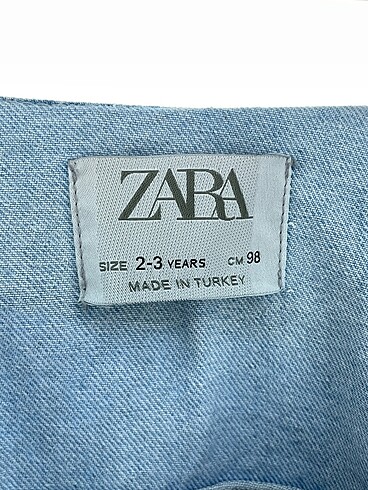 universal Beden Zara Kot Ceket p İndirimli.
