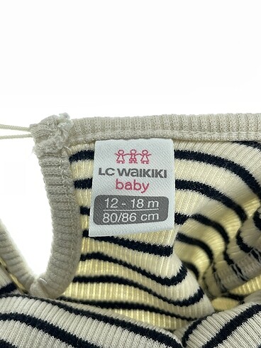 universal Beden LC Waikiki Kazak / Triko p İndirimli.