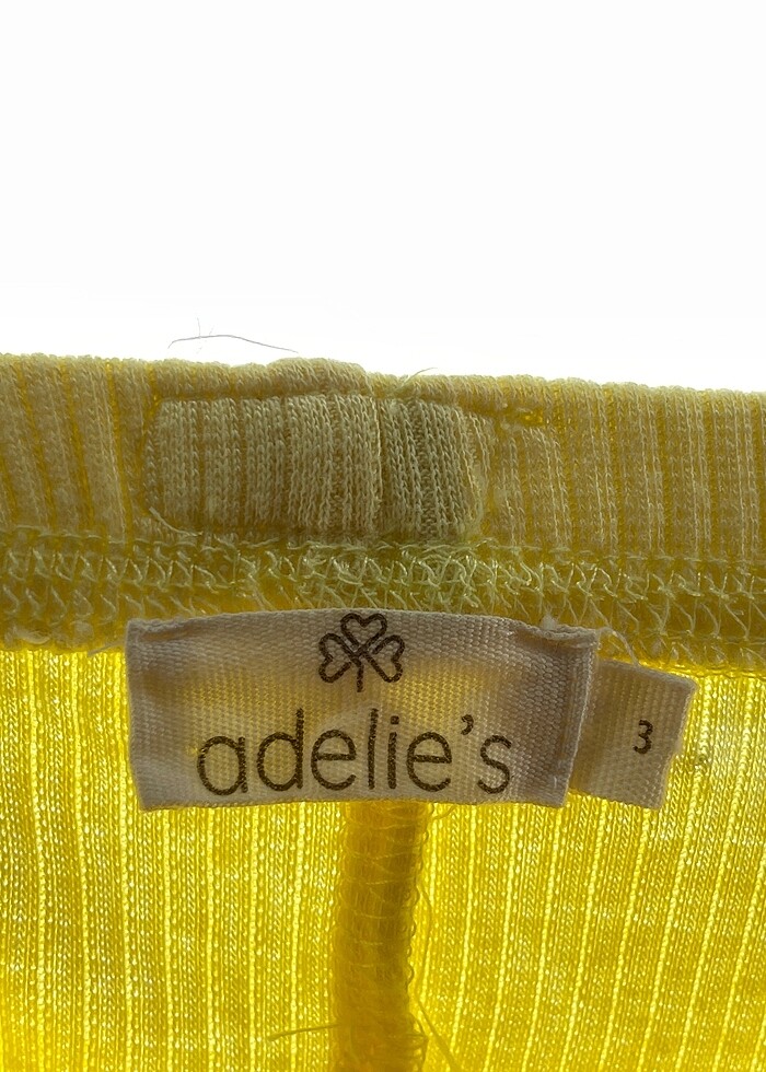 Diğer Eşofman / Pijama Takımı %70 İndirimli. - Görsel 3