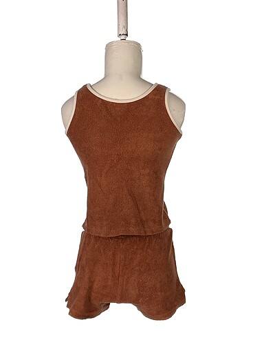universal Beden Zara Pijama / Gecelik %70 İndirimli.