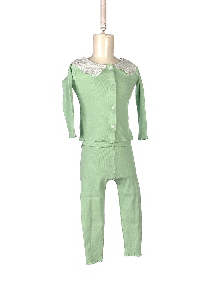 Zara Eşofman / Pijama Takımı %70 İndirimli. - Görsel 2