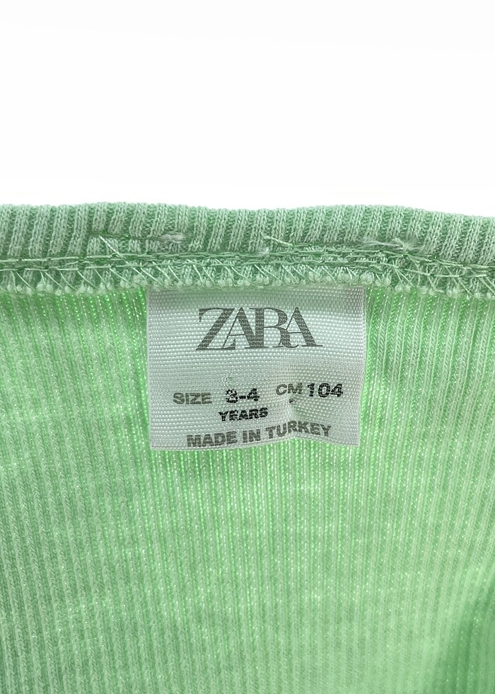 Zara Eşofman / Pijama Takımı %70 İndirimli. - Görsel 4