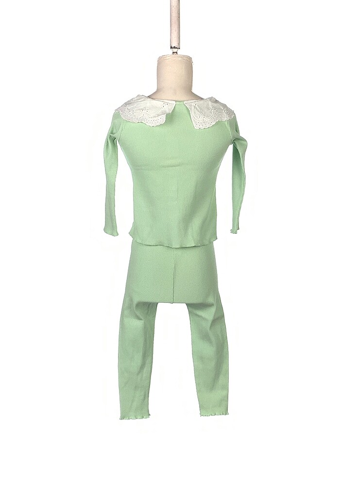 Zara Eşofman / Pijama Takımı %70 İndirimli. - Görsel 3