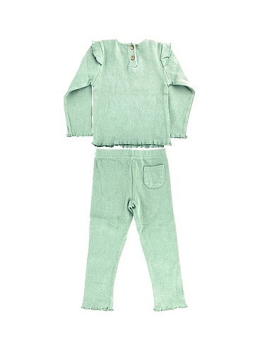 Vintage Love Diğer Eşofman / Pijama Takımı %70 İndirimli.