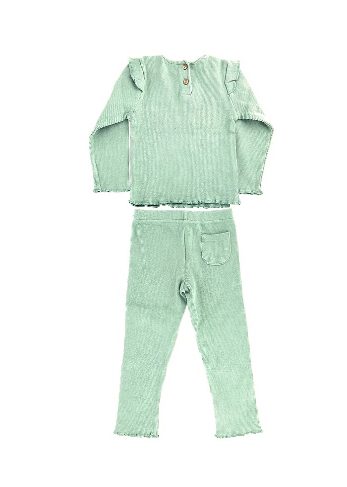 Diğer Eşofman / Pijama Takımı %70 İndirimli. - Görsel 2