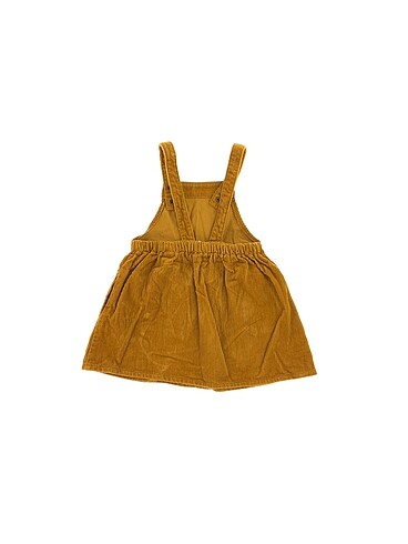 Zara Zara Kısa Salopet %70 İndirimli.