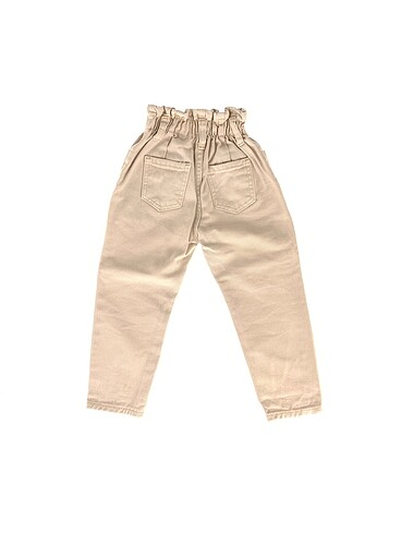 Zara Zara Jean / Kot %70 İndirimli.